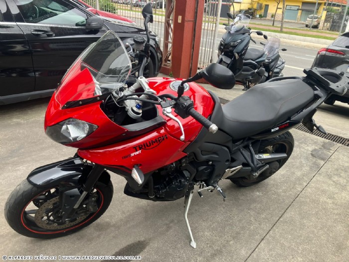 Z TIGER TIGER SPORT ABS 1050 2015/2015